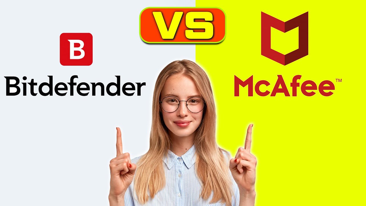 Bitdefender vs McAfee- What Are the Differences? (An In-Depth Comparison)