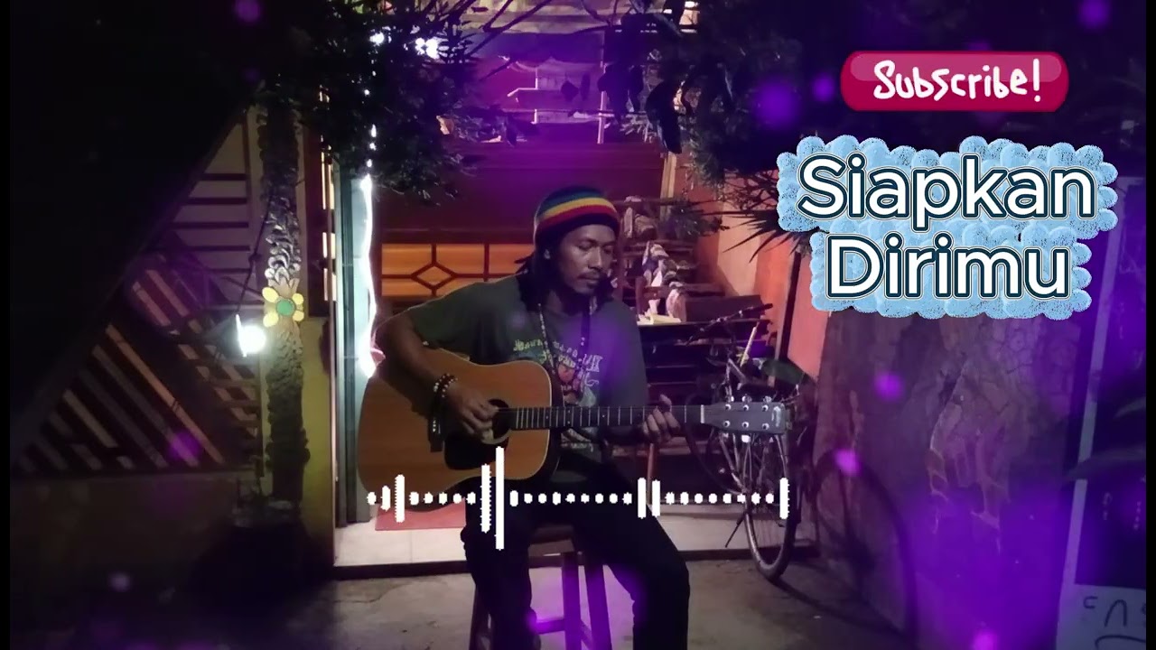 ReggaeJALAN2000 ‼️ Siapkan dirimu