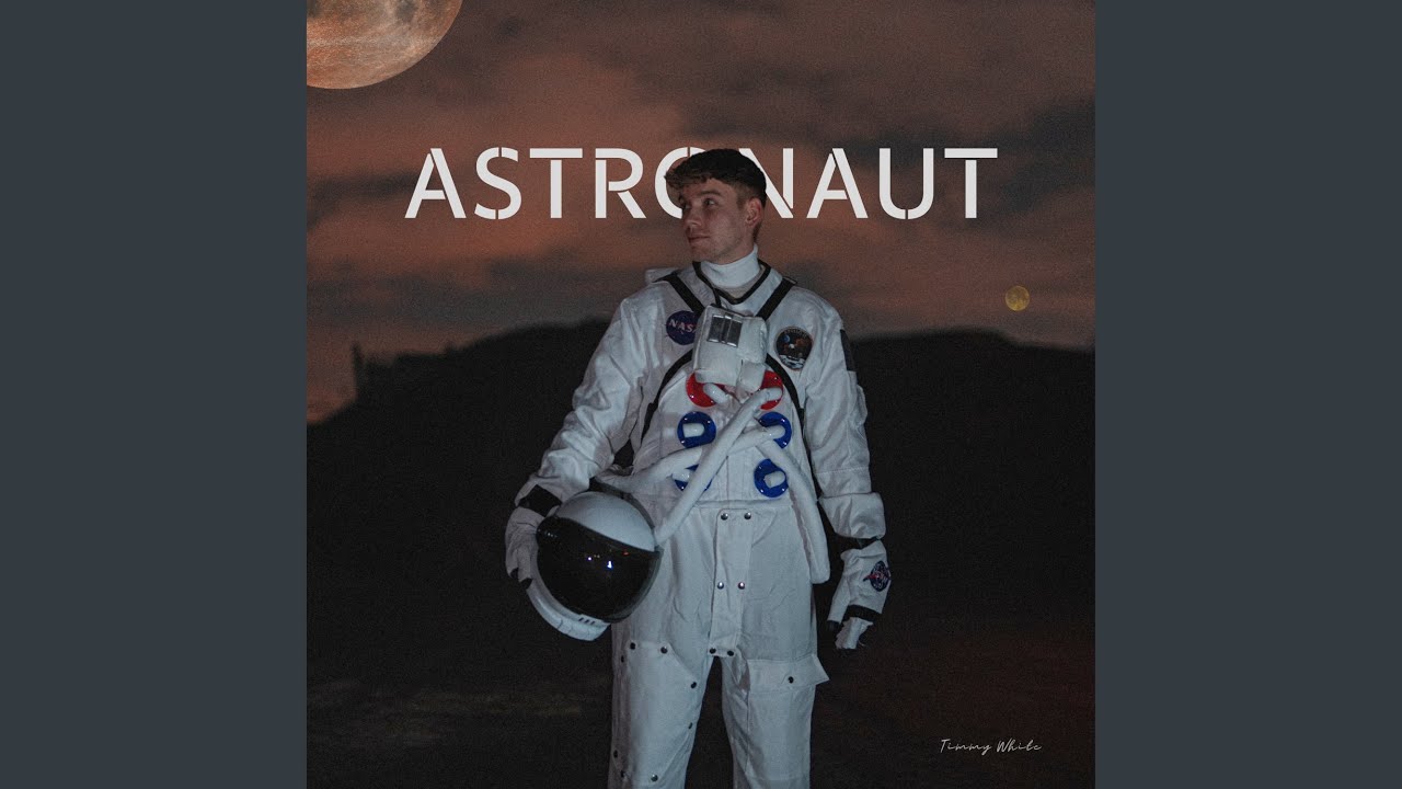 Astronaut