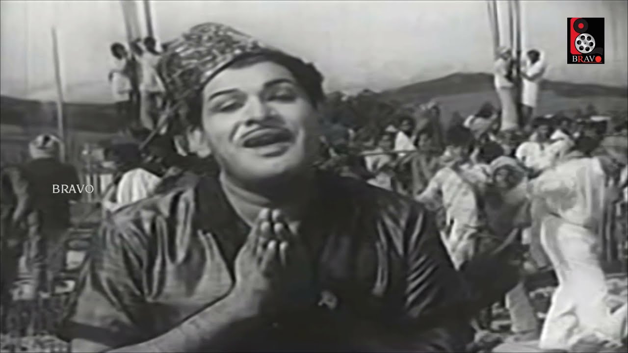 சத்தியம் இது சத்தியம் | Saththiyam Ithu Saththiyam | T. M. Soundararajan Super Hit Song HD