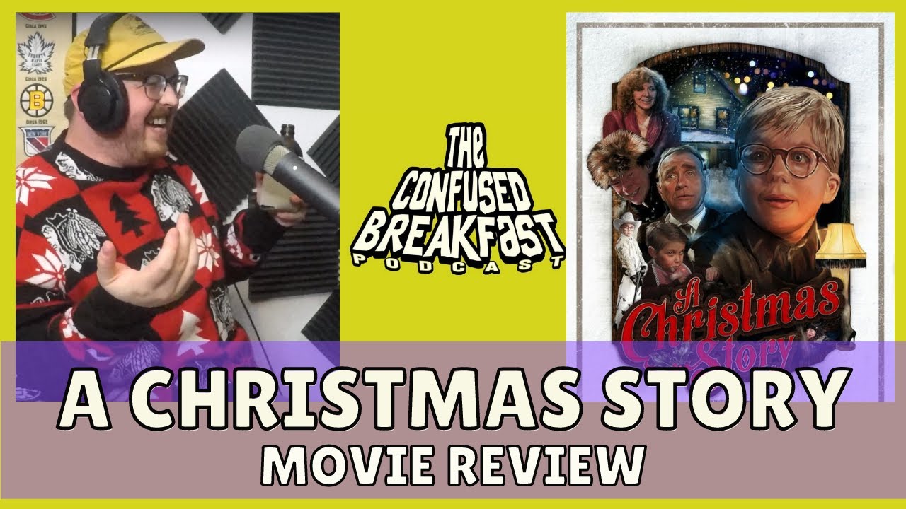 A Christmas Story Movie Review