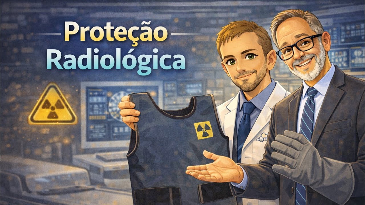 PROTEÇÃO RADIOLÓGICA - AULA 1