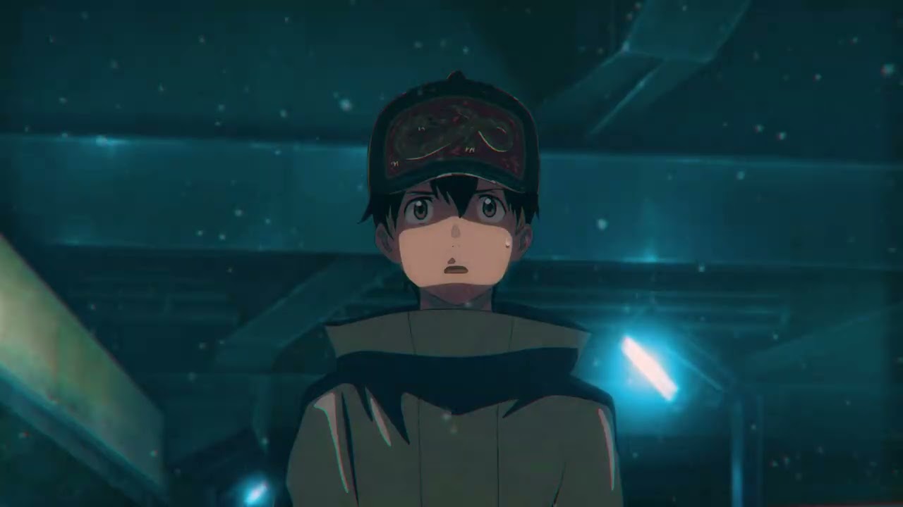 CAILO - Suicide Bay [AMV]