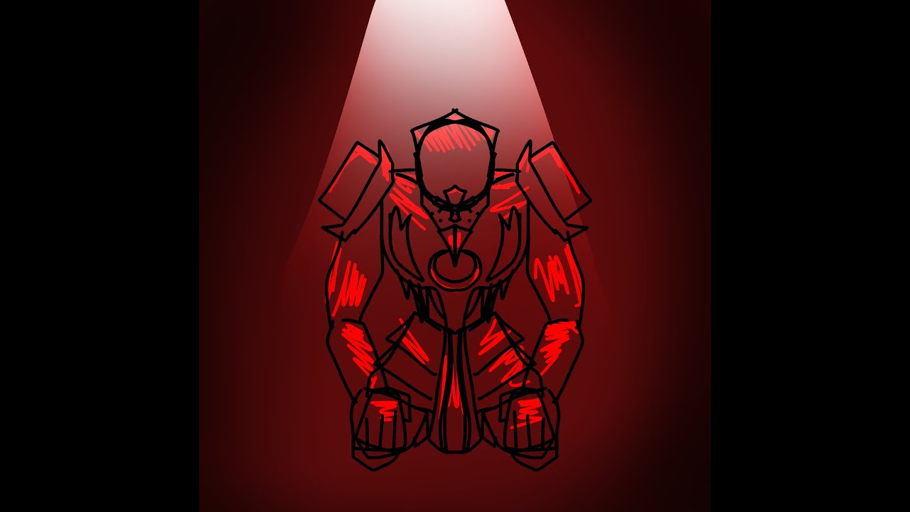 Casket kids | ULTRAKILL animatic