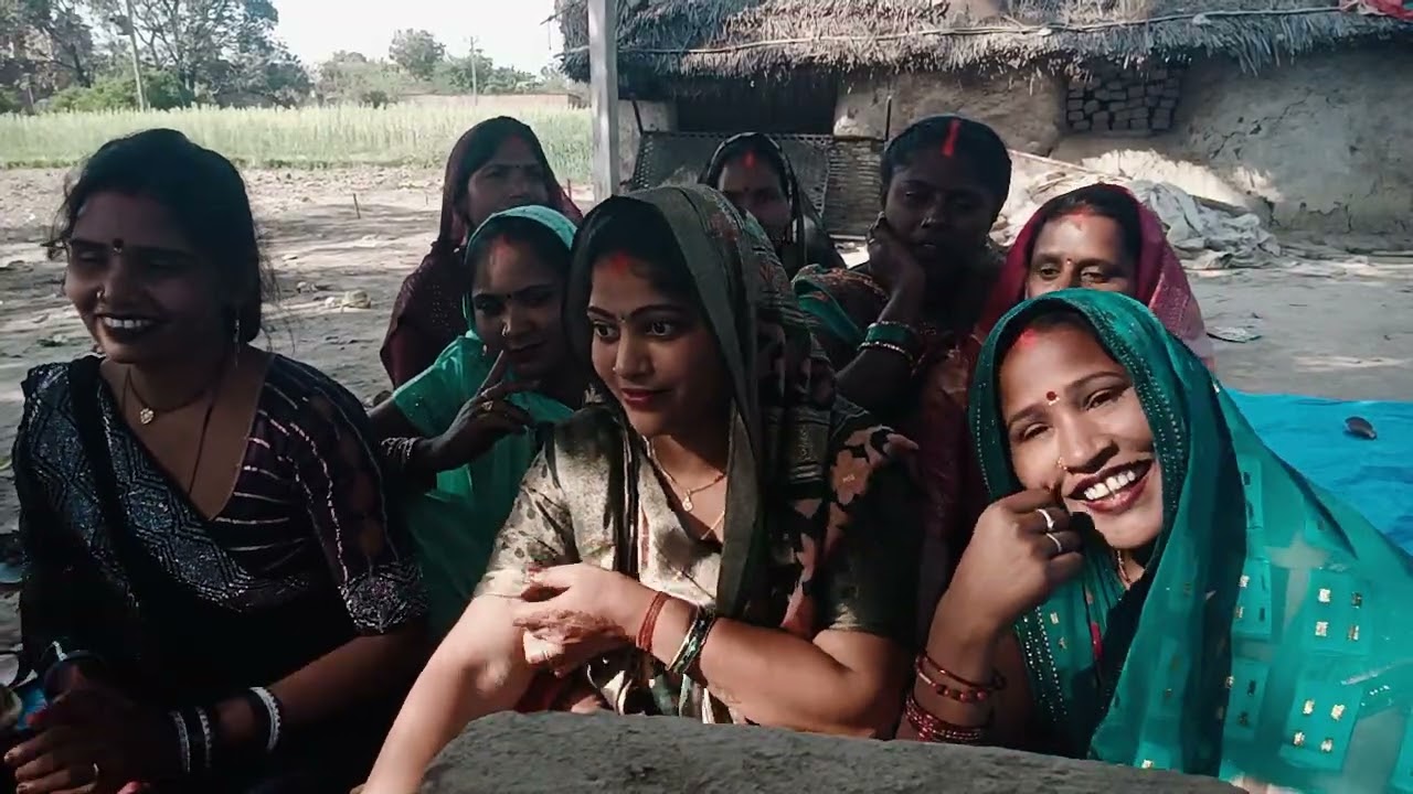 #video #bhojpuri #hamari bhail bitiya bhale Moriya man #sohar@official Pushpa lokgeet