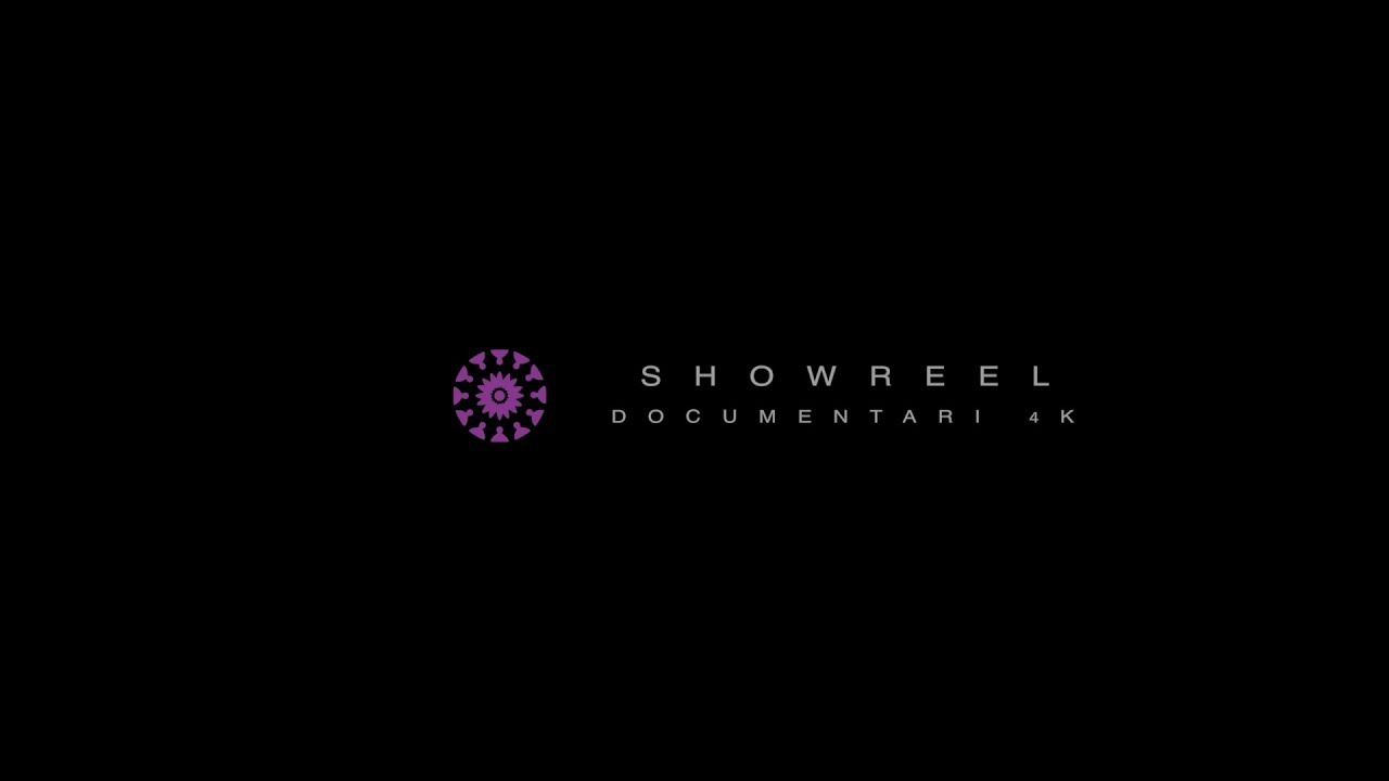 Showreel Agherose Documentari