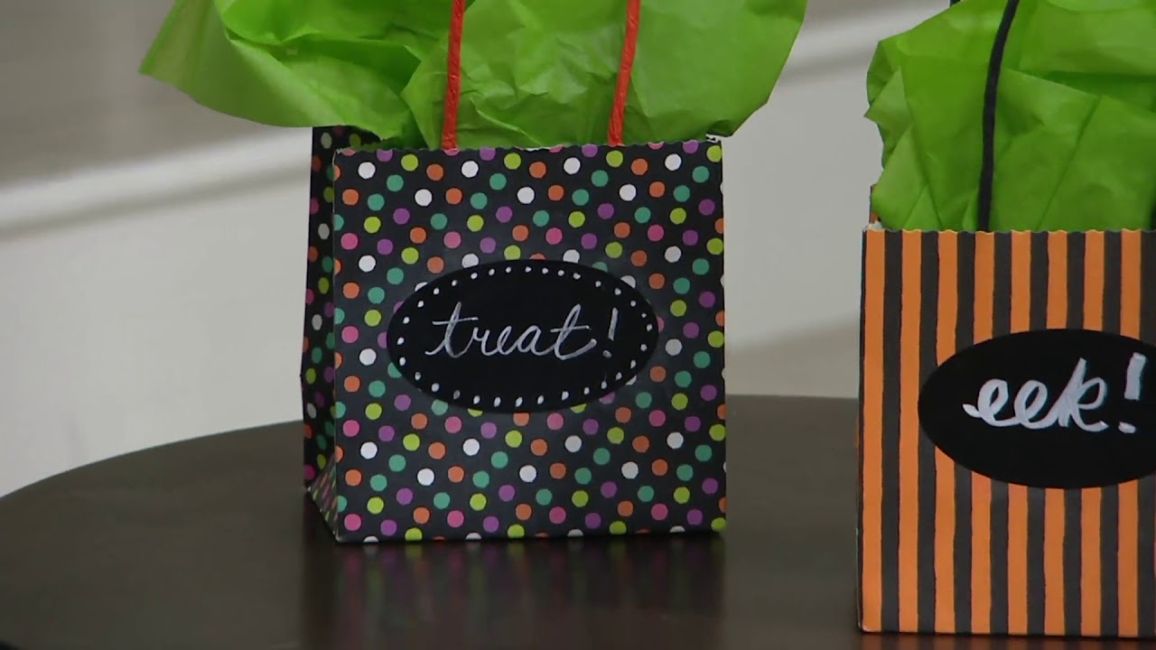 CHALK INK Chalkboard Markers & Accessories Starter Kit on QVC