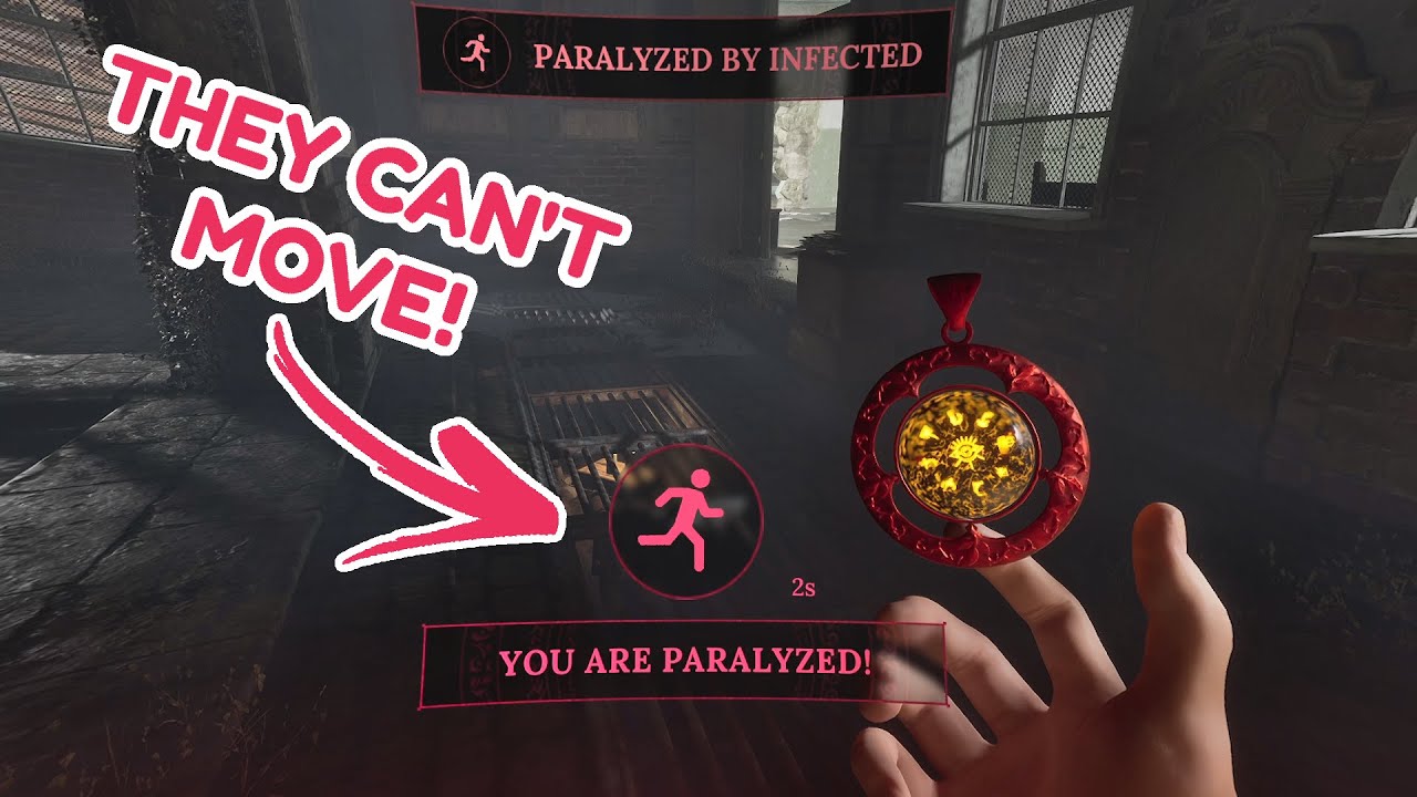 PARALYZING My Enemies With the NEW Deceit 2 Mutations