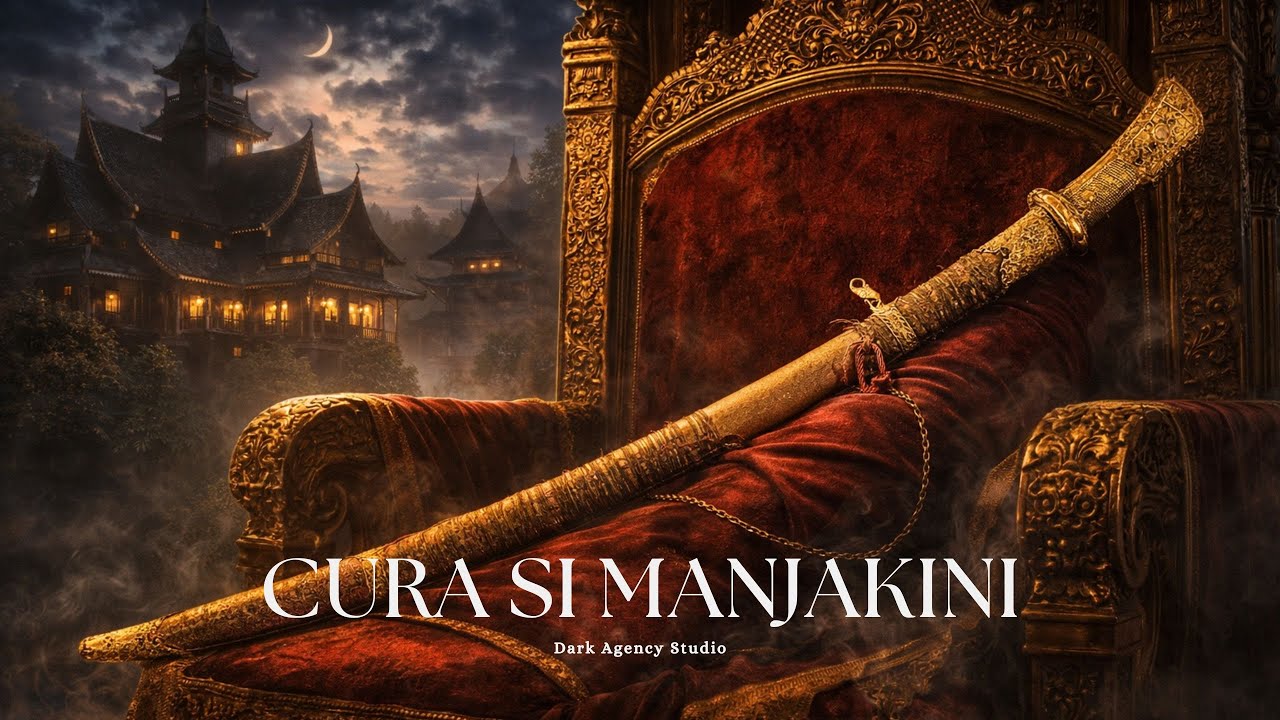 Cura Si ManjaKini