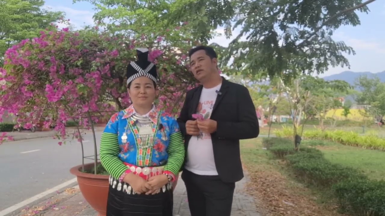 Thaiv vaj &nkauj ntxhoo kwv txhiaj kv tsis ntxim siab kj thiaj khiav 29/2/2026
