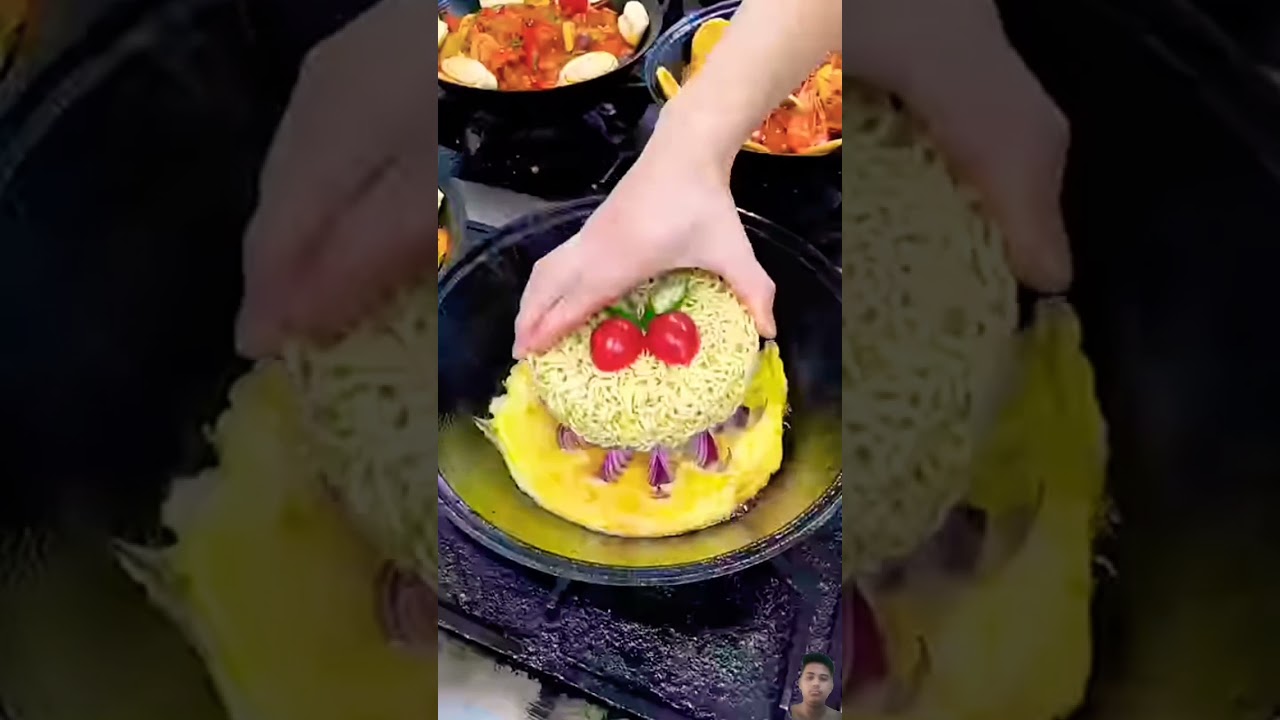 #funfoodstation #food #funfoodfactory #koreanfood #foodie #rap #cooking #delicious #music #trap