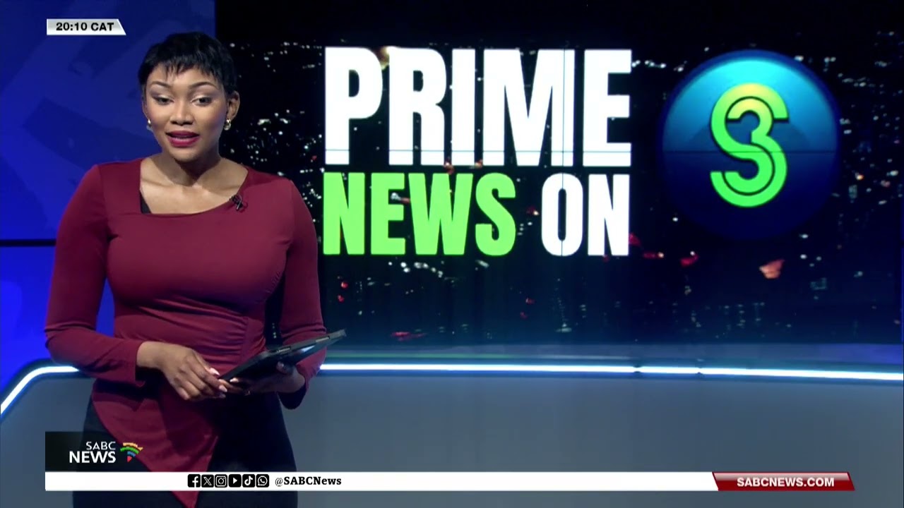 Prime News | 13 October 2025