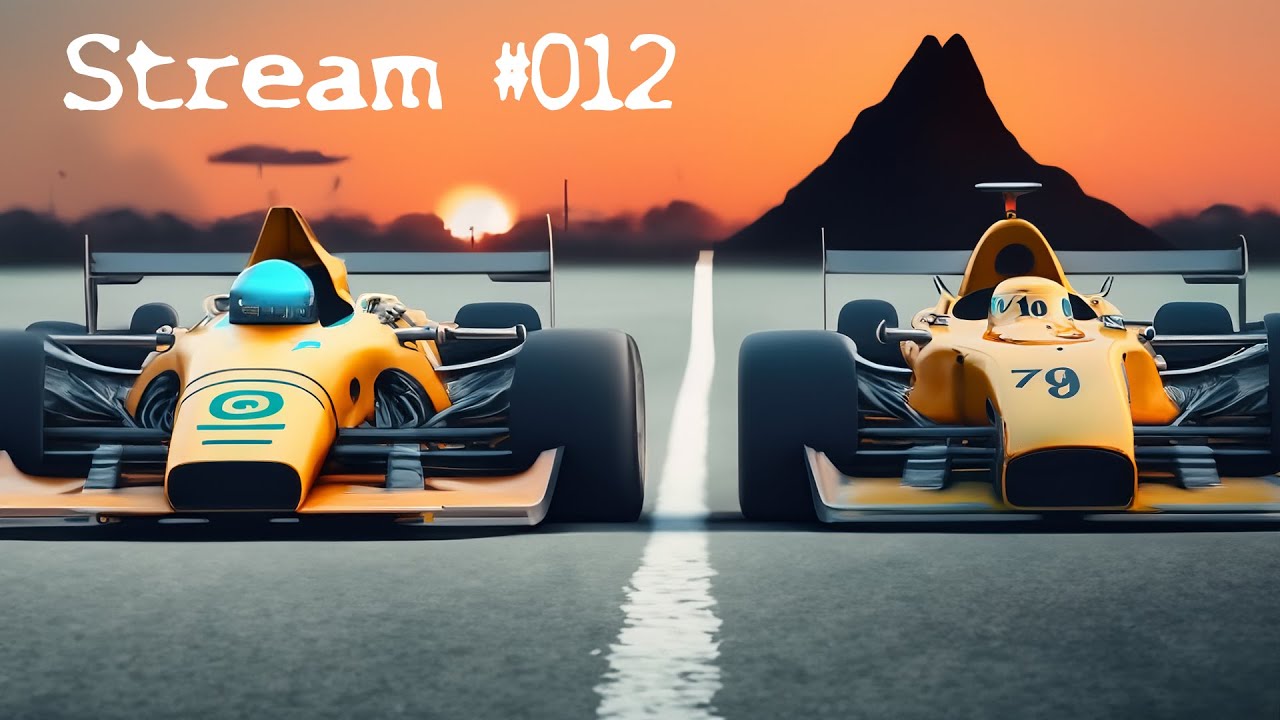 Rocket League, F1 22, Splitgate und Minecraft Mod「#012 | 19.03.2023」