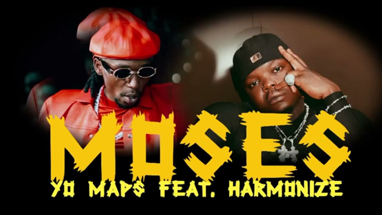 King Jay Ft Oviado & Man Jago  nakupapata official audio
