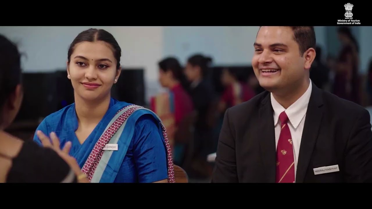 IHM BANGALORE I PRESENTATION FILM FULL HD