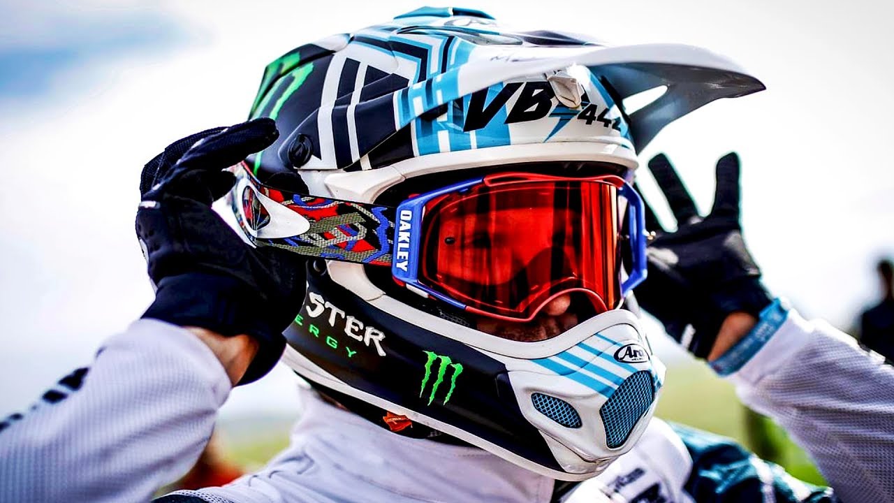 MOTOCROSS IS BEAUTIFUL- 2019 [HD]