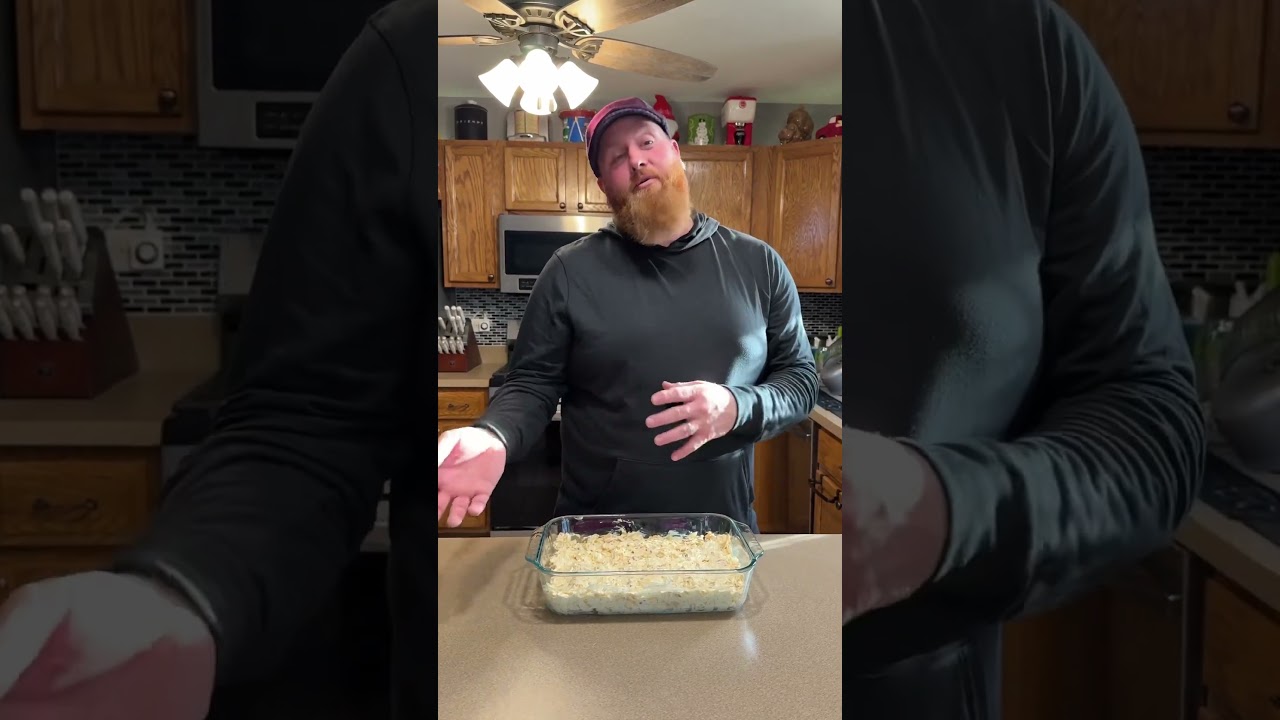 Jason&rsquo;s Famous Potato Recipe