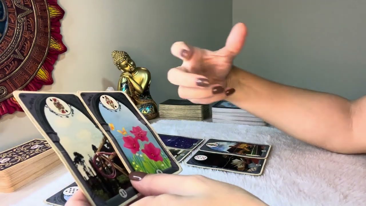 O que SENTE quando ME VÊ? Pessoalmente ou Virtualmente 👀💕 Tarot 🔮