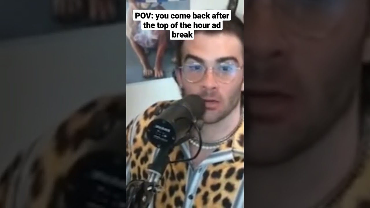 Hot boy summer in Afghanistan (Hasanabi)