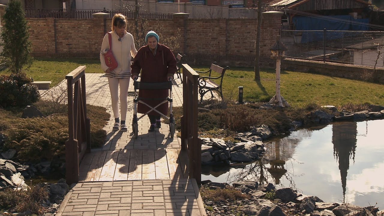 TV Čáslav S09E02 - Důstojné stáří - Domov důchodců Čáslav