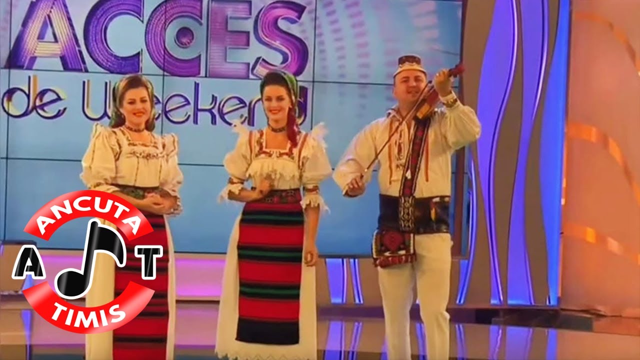 La Acces De Weekend cu Nasii Vasilica Ceterasu' si Amalia Ursu | Ce nu s-a vazut la TV
