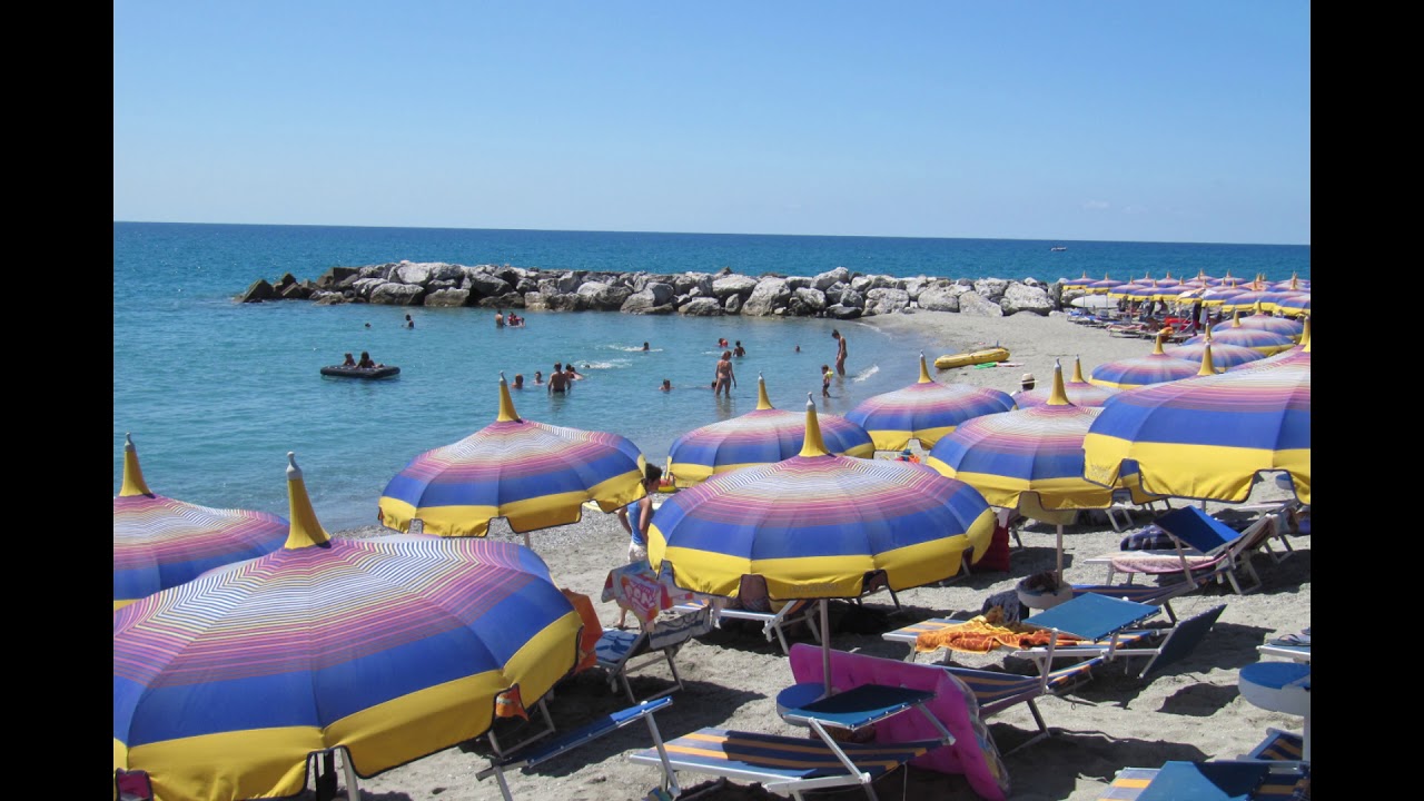 Lido Calabria