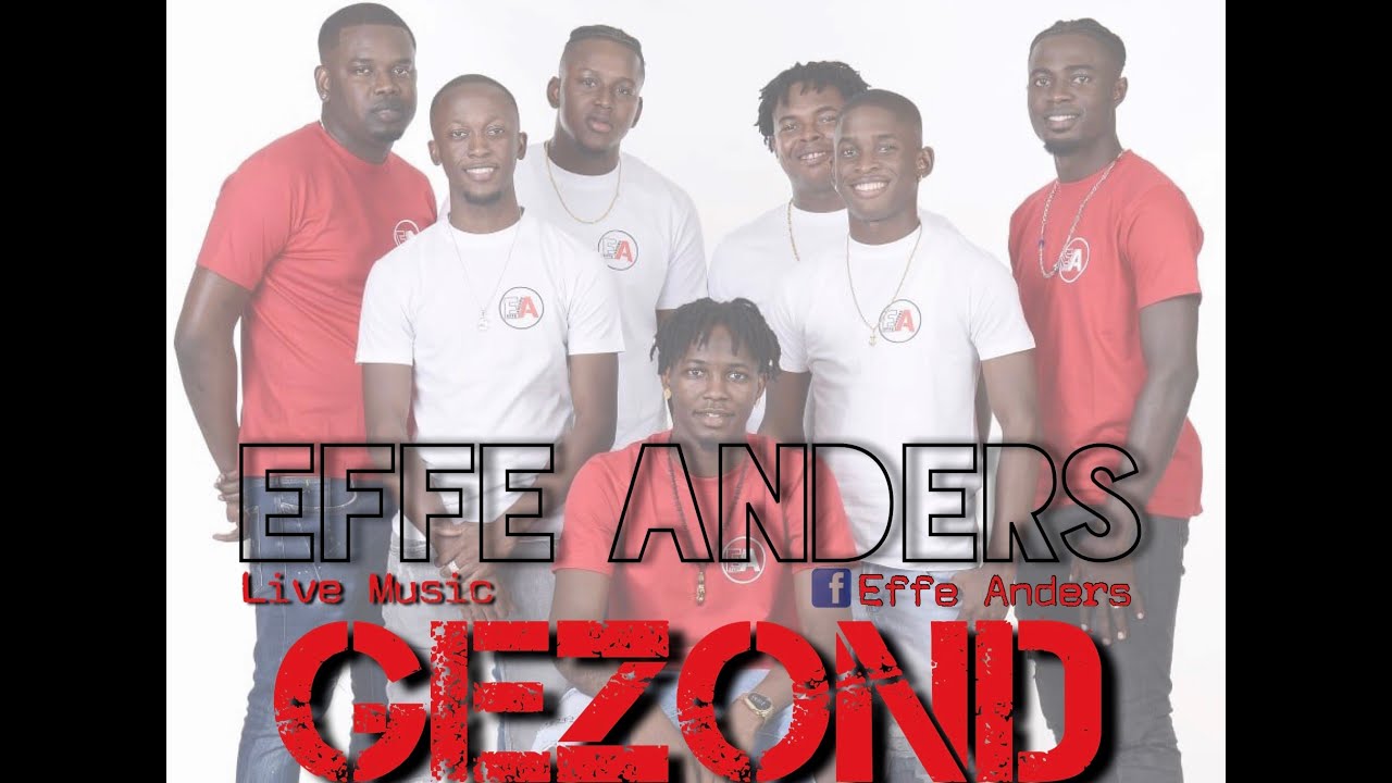 Effe Anders - 