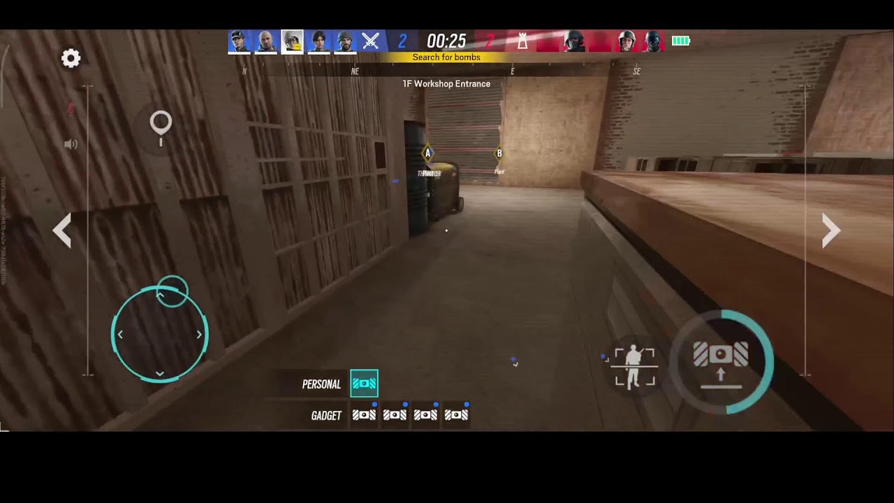 Jugando de todo un poco en directo 😎