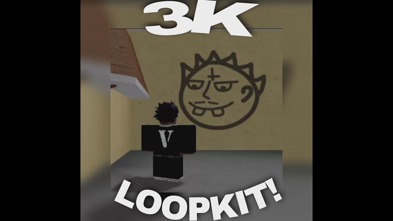 [FREE] WLR LOOPKIT + DRUMKIT DROP (3K SPECIAL!!!)