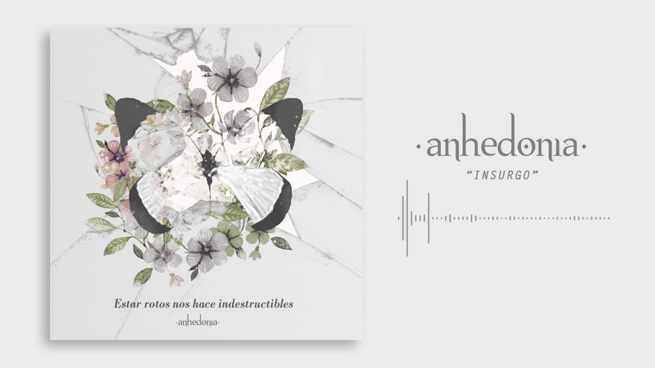 anhedonia - Insurgo