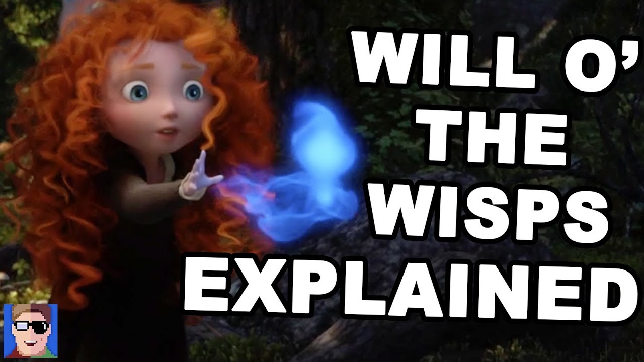 Will O' The Wisps Explained