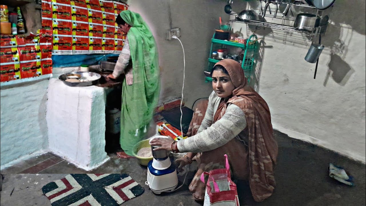 आज से मेरी morning routine भी बदल गई#
