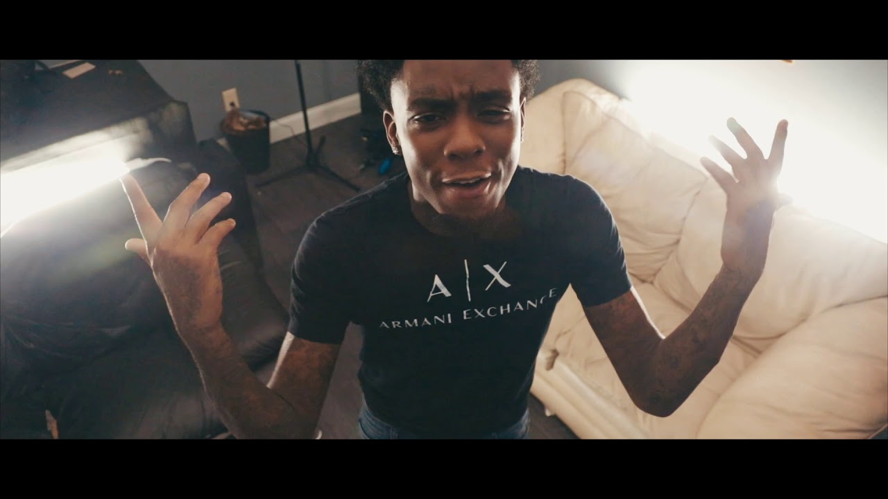 Solo Jae - Focus (Official Music Video)