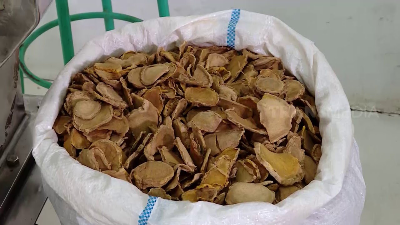 PEMBUATAN SARI MINUMAN TEMULAWAK | LAPTOP SI UNYIL (06/11/19) PART 1