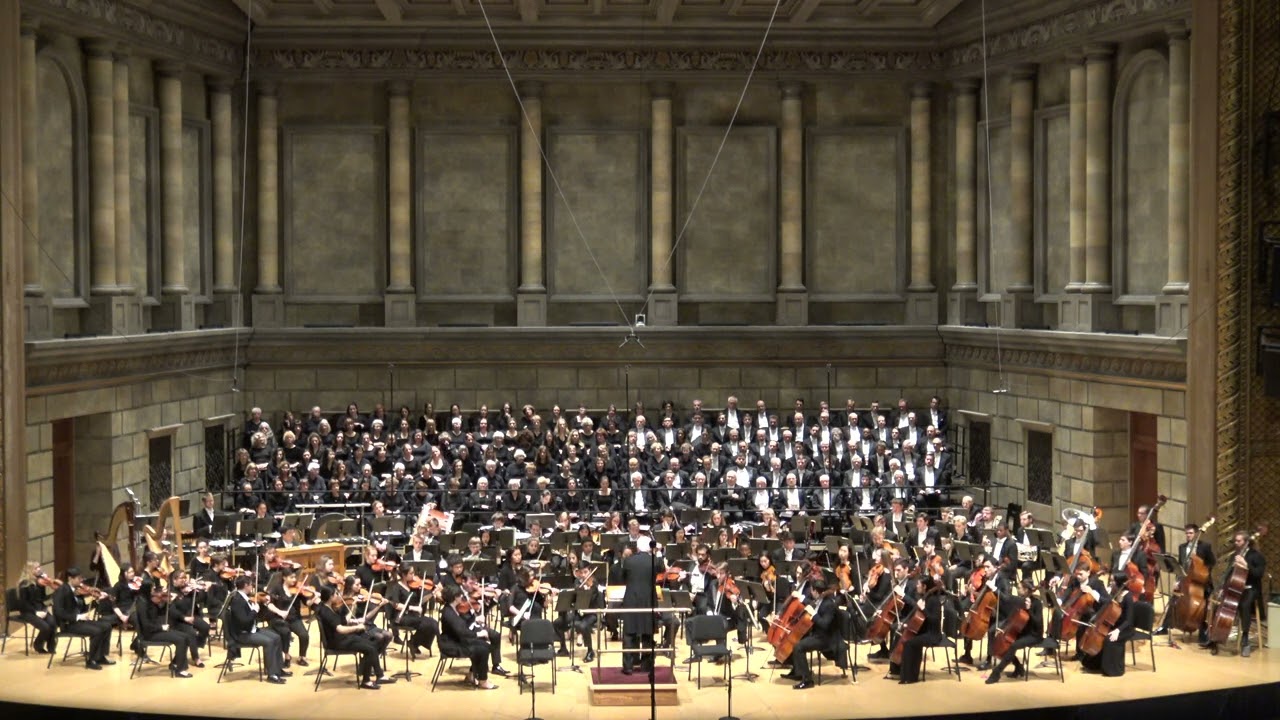 Gustav Holst: 