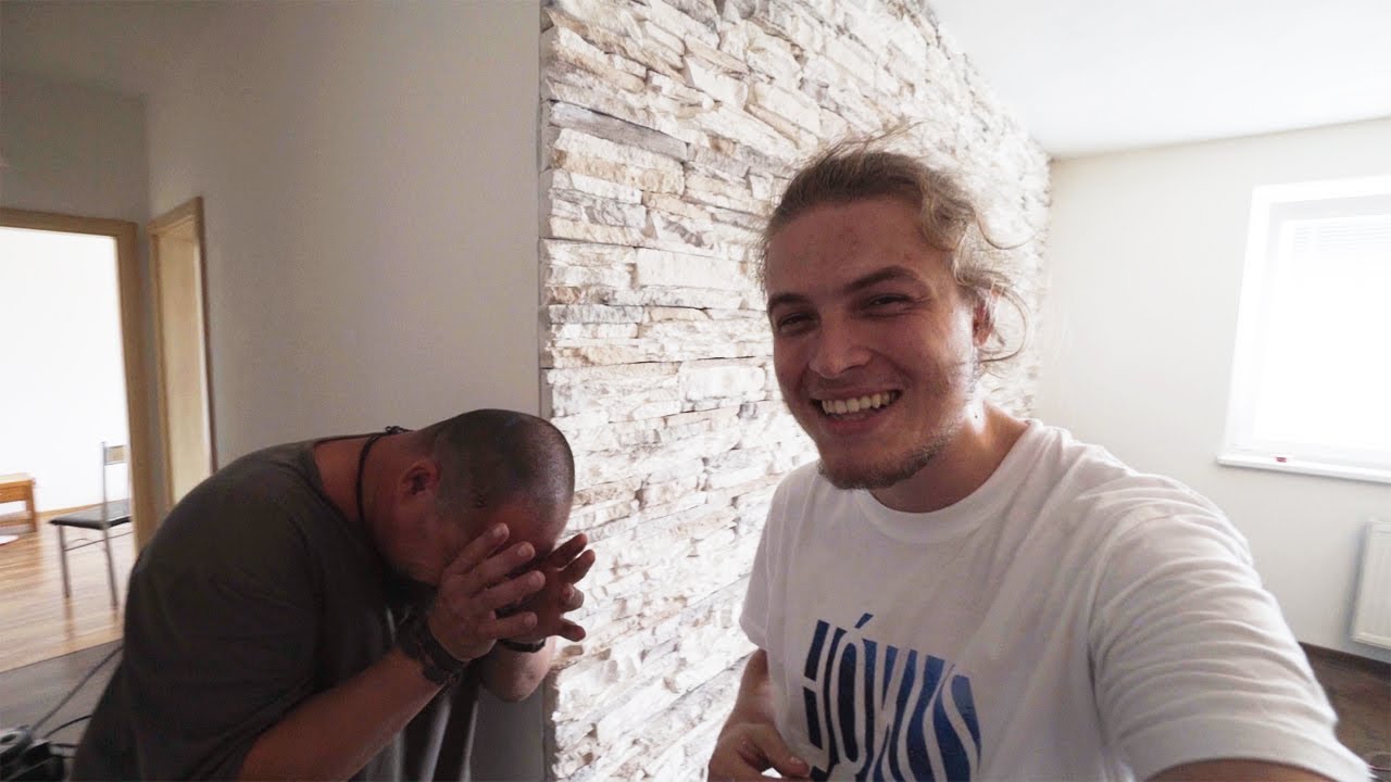 TATKO JE Z NÁS NA NERVY! flok 05