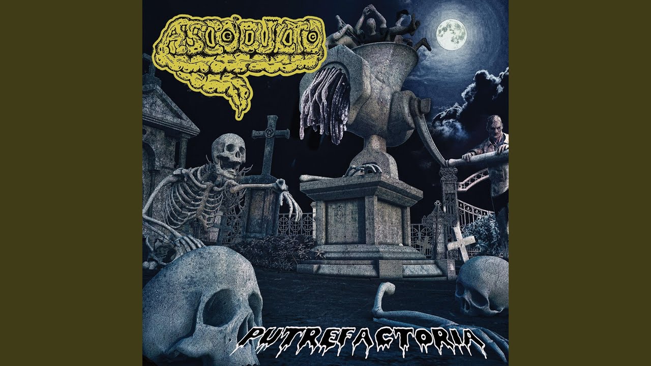 Putrefactoria