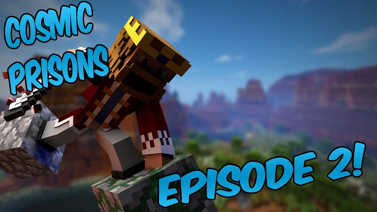 MY SlotBot and CF LUCK is EPIC on COSMIC PRISONS!