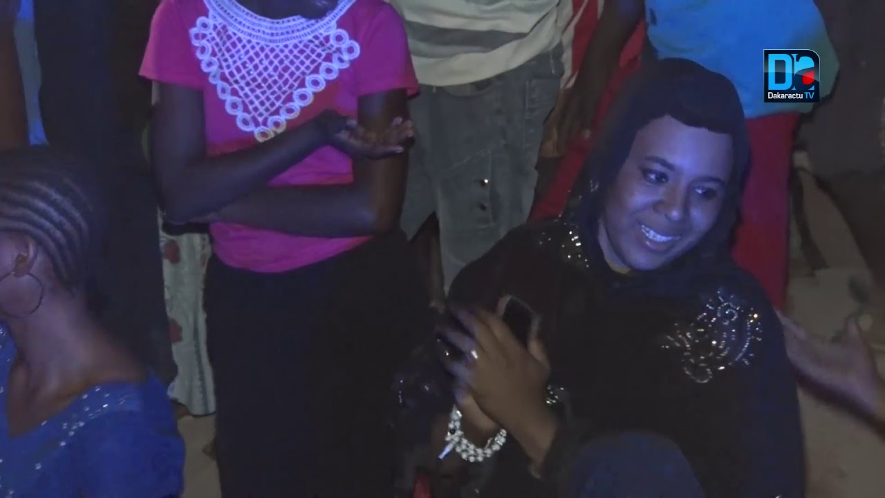 Présidentielle 2019 / Goudiry - Kidira - Bakel: Idrissa Seck sillonne le sénégal oriental.