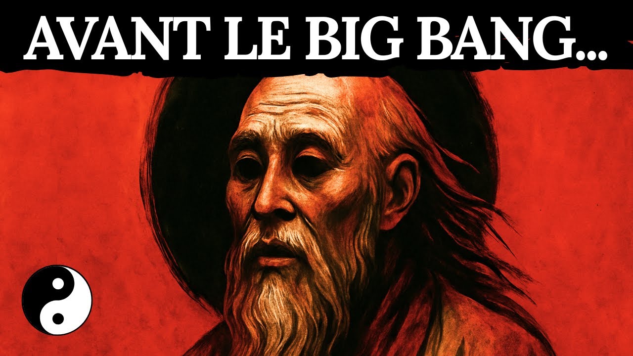 Ce Que le Taoïsme Révèle sur l’Origine du Monde