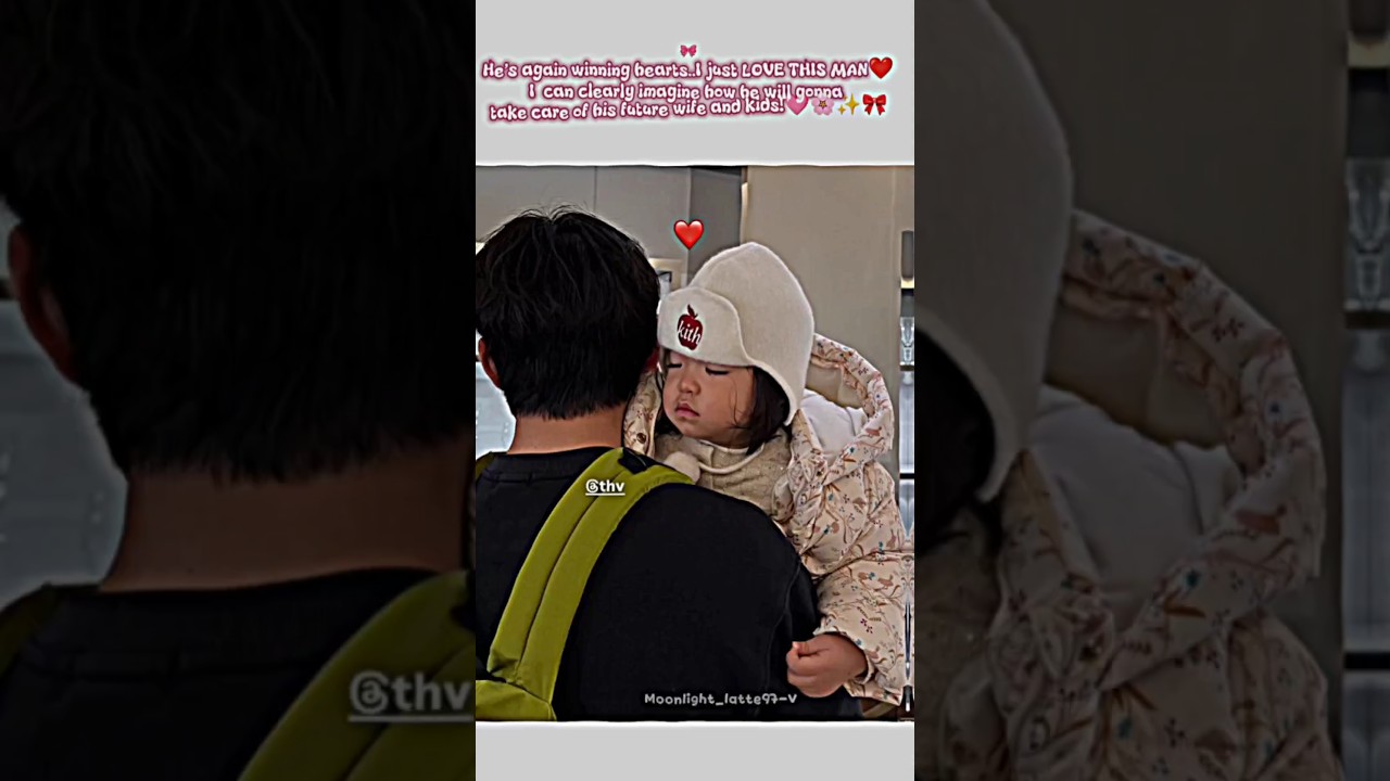 Srsly Taehyungshiii 🤌🏻🩷🎀🌸 