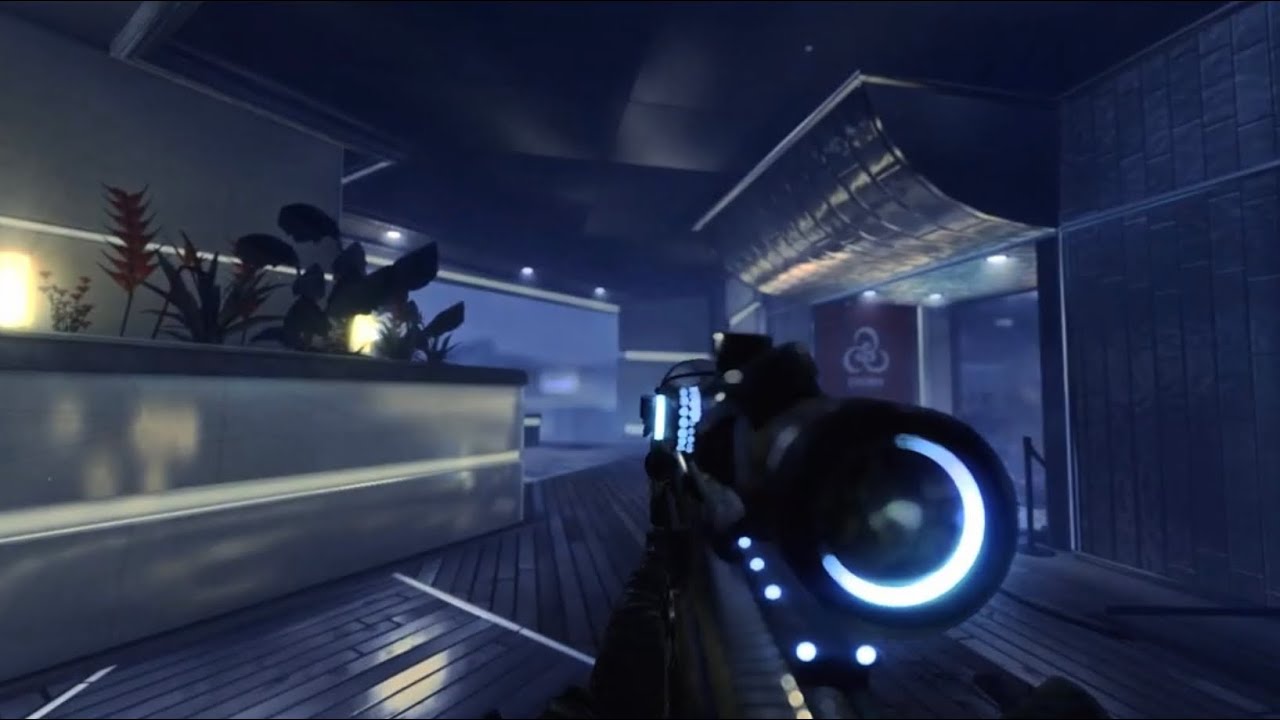 MOONLIGHT | BO2 EDIT | (CLIPS IN DESC)