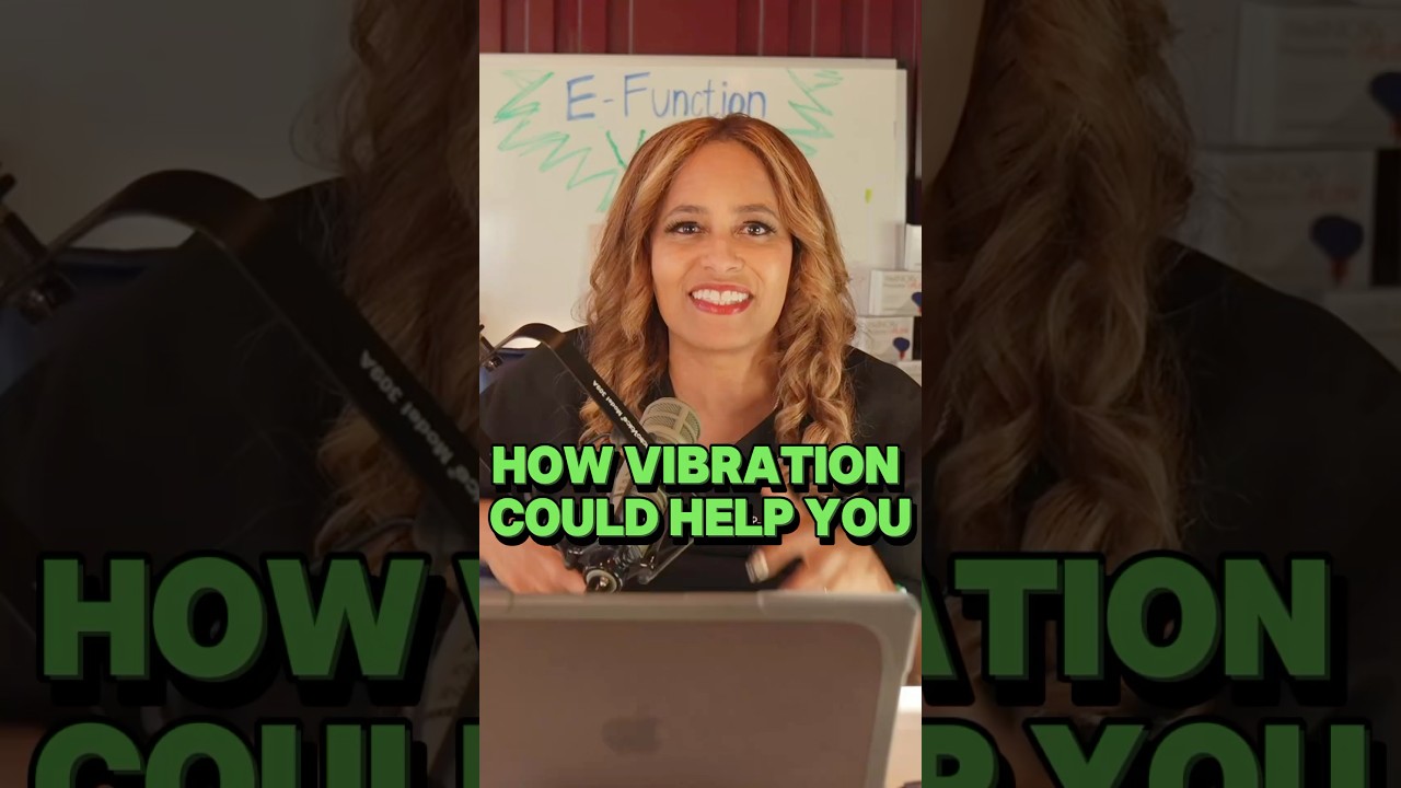 Vibration Could Change the Game For You! 📳 🍌