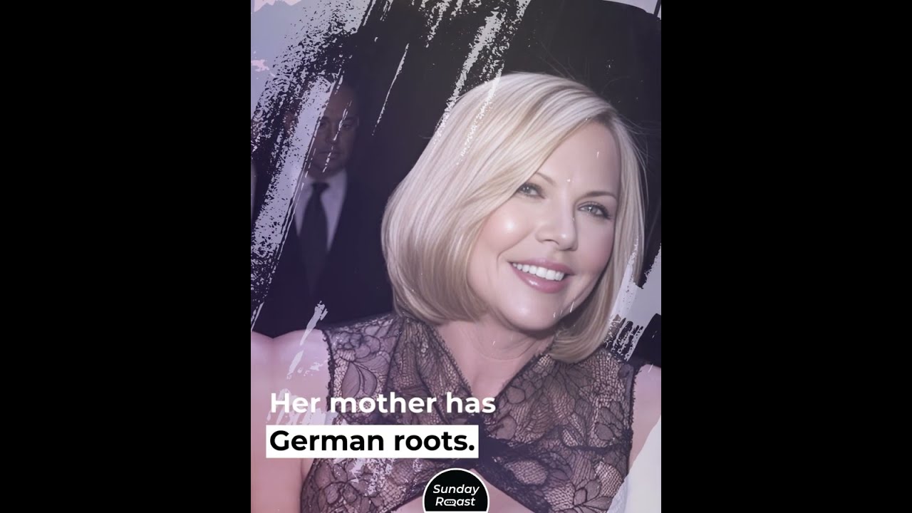 16 American Celebrities with Unexpected German Roots