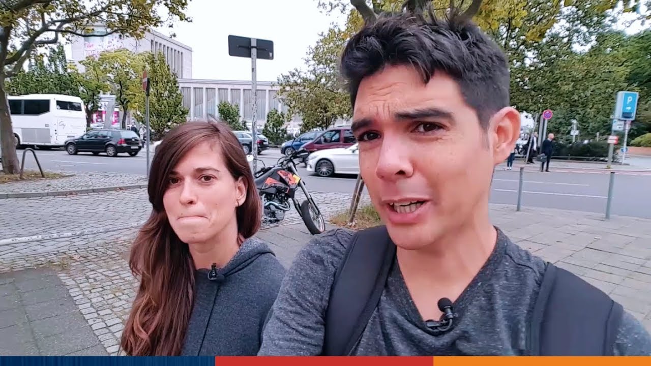 LA TRISTE HISTORIA DE MARTIN... ifa vlog x tecnonauta