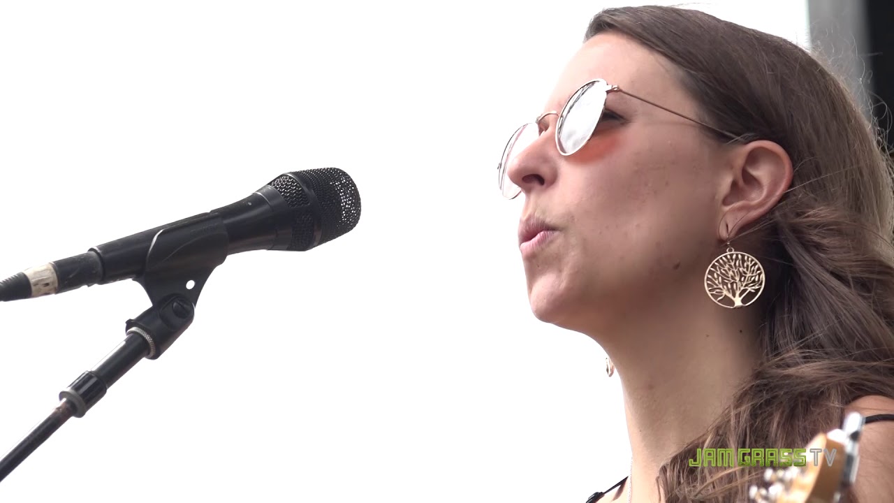 Lindsay Lou - Southland - 2018 Blue Ox Music Festival