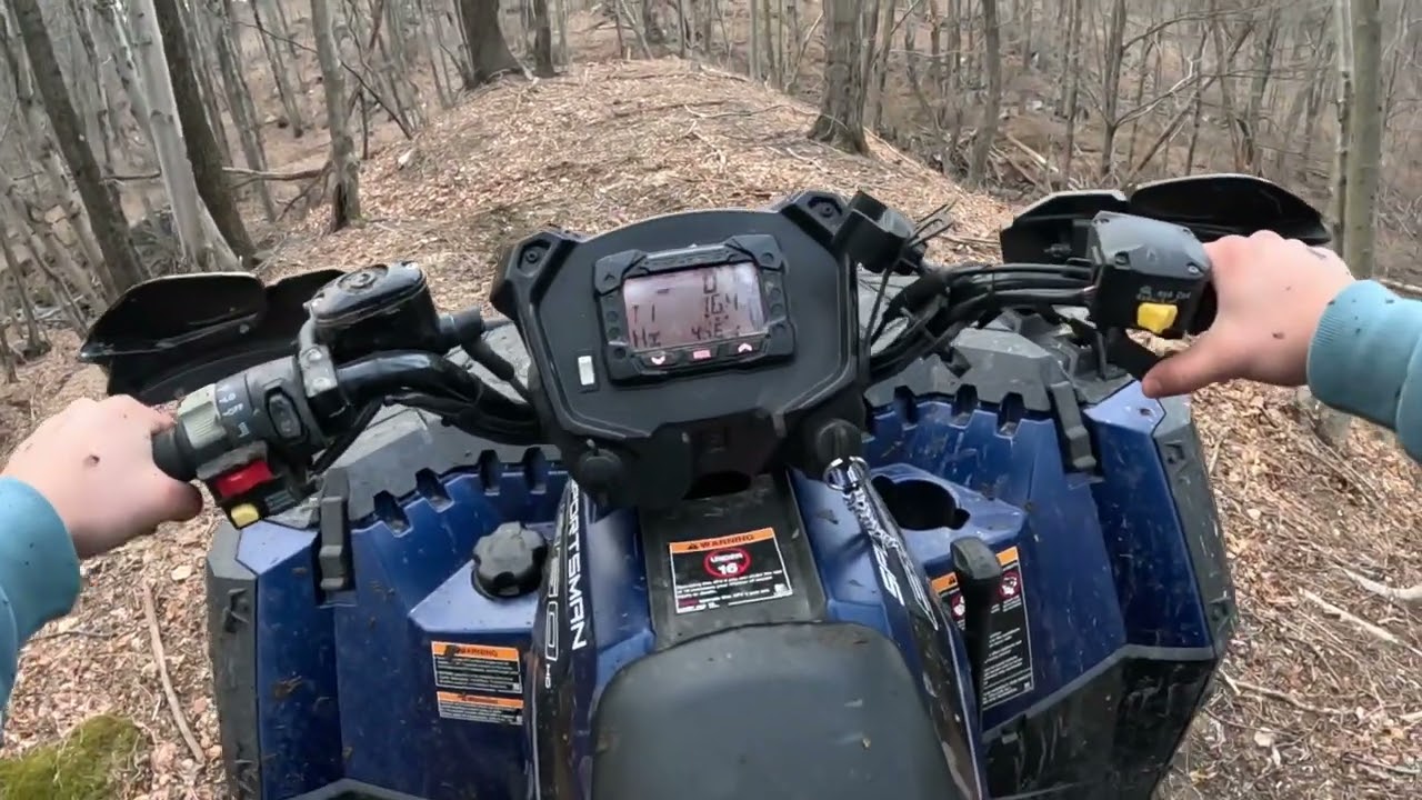 I’m back with a new toy!