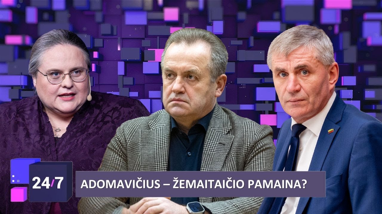 Vilkauskas, Širinskienė, Skardžius: LRT vadovybė – prieš laisvą žodį?