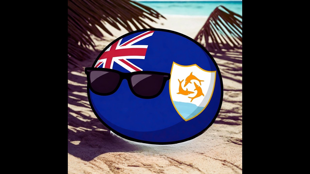 VP2EAD CQ CQ