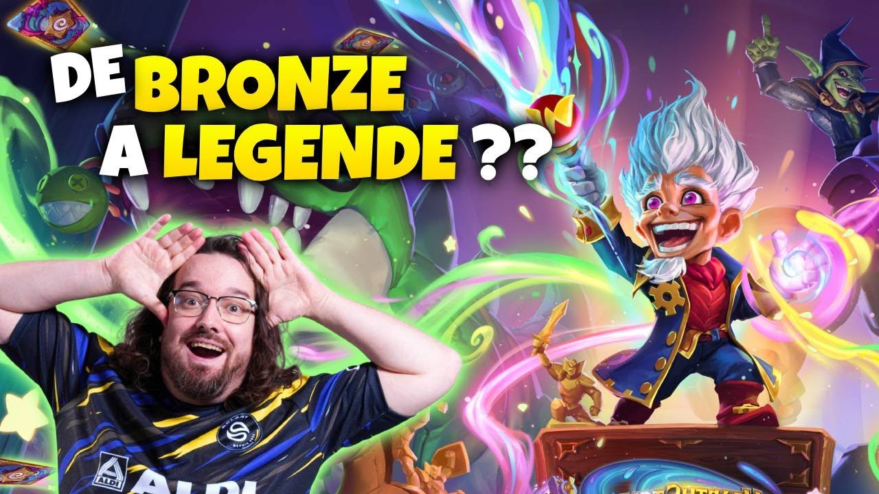 Le D&eacute;fi IMPOSSIBLE en Mystifix ?